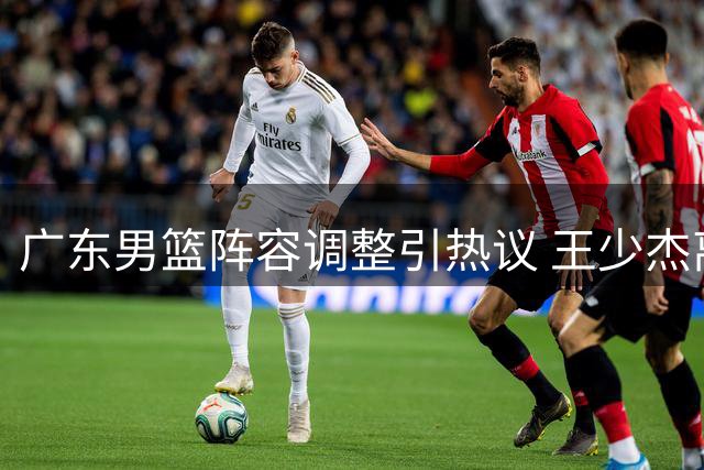 广东男篮阵容调整引热议 王少杰离队引援计划曝光