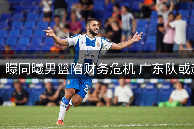 曝同曦男篮陷财务危机 广东队或趁势引进林葳